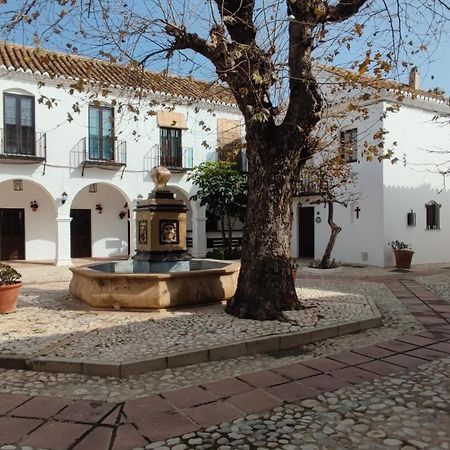 Апартаменты Fuengirola Terrace Экстерьер фото