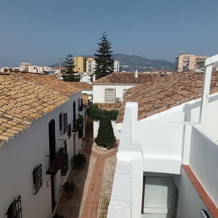 Апартаменты Fuengirola Terrace Экстерьер фото